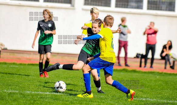 2018.09.16 Turniej II Muks Cup 2018 2018.09.16 Turniej II Muks Cup 2018