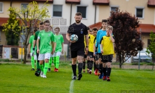 2019.04.26 WZPN Canarinhos Skorzewo - Warta Poznan