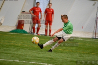 2019.08.19 WZPN AKF Poznan - Warta Poznan