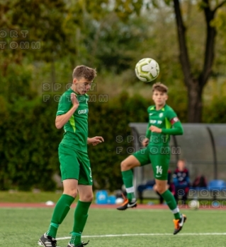 2020.09.22 WZPN Warta Poznan - Obra Koscian