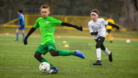 2019.03.09 Turniej U13