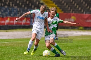 2019.06.22 KKS Kalisz - Warta Poznan