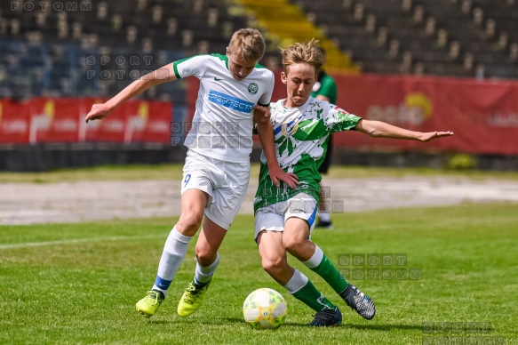 2019.06.22 KKS Kalisz - Warta Poznan 2019.06.22 KKS Kalisz - Warta Poznan