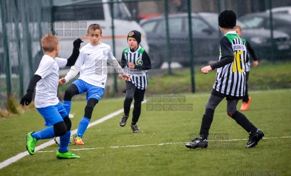 2015.11.15 Mecz Lech Poznan - Wielkopolska Komorniki 2015.11.15 Mecz Lech Poznan - Wielkopolska Komorniki