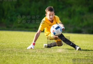 2017.10.01 liga WZPN SF Lubon - Warta Poznan