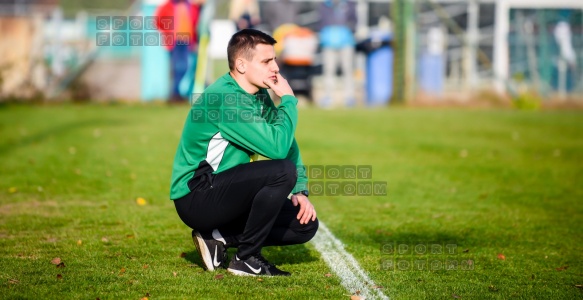 2018.11.11 WZPN Warta Poznan - Poznanska 13 Poznan