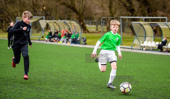 2019.03.16 Mecz sparingowy SFM Drajera 2019.03.16 Mecz sparingowy SFM Drajera