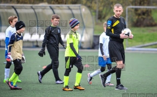 WZPN Lech Poznan - Canarinhos Skorzewo