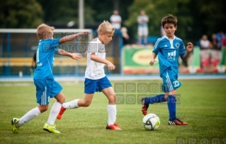 Pleszew sparingi Lecha Poznan 2006