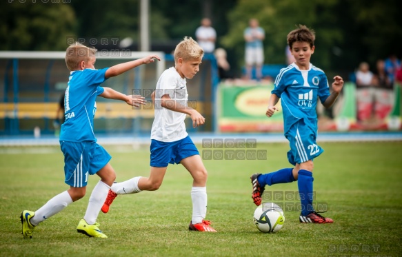 Pleszew sparingi Lecha Poznan 2006