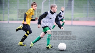 2014.05.18 Sparing Warta Poznan - Koziolek Poznan