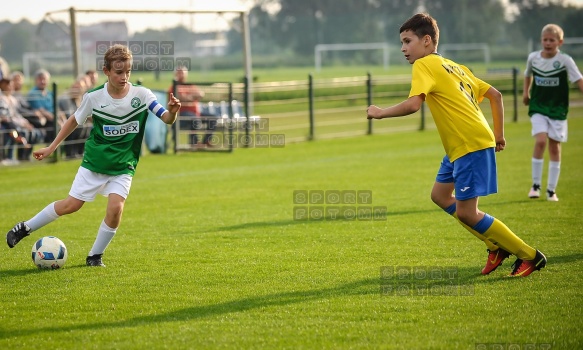 Sparing Korona Zakrzewo - Warta Poznan