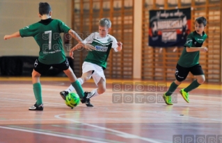 2017.01.14 turniej Lubon Cup