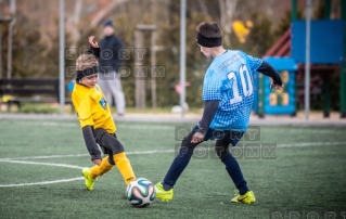 2015.04.18 WZPN Blekitni Owinska - Koziolek Poznan