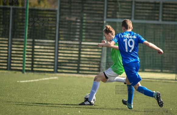 2019.03.23 WZPN Poznanska 13 - Warta Poznan