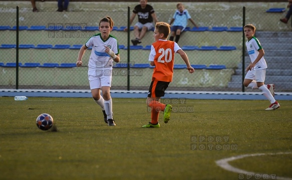 2018.09.20 WZPN AP Reissa Poznan - Warta Poznan 2018.09.20 WZPN AP Reissa Poznan - Warta Poznan