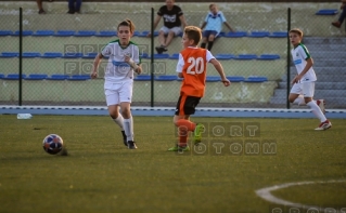 2018.09.20 WZPN AP Reissa Poznan - Warta Poznan