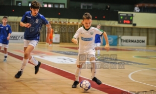 2019.02.10 Turniej Leszno Futsal Cup