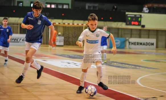 2019.02.10 Turniej Leszno Futsal Cup