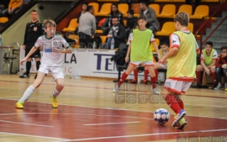 2019.02.10 Turniej Leszno Futsal Cup