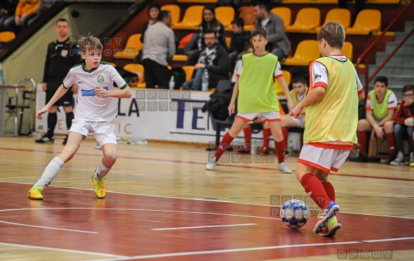 2019.02.10 Turniej Leszno Futsal Cup 2019.02.10 Turniej Leszno Futsal Cup