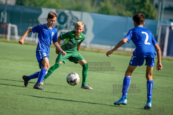 2019.08.31 WZPN Lech Poznan - Warta Poznan 2019.08.31 WZPN Lech Poznan - Warta Poznan
