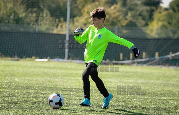 2015.10.03 Sparing Lech Poznań - Zagłębie Lubin