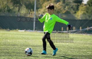 2015.10.03 Sparing Lech Poznań - Zagłębie Lubin