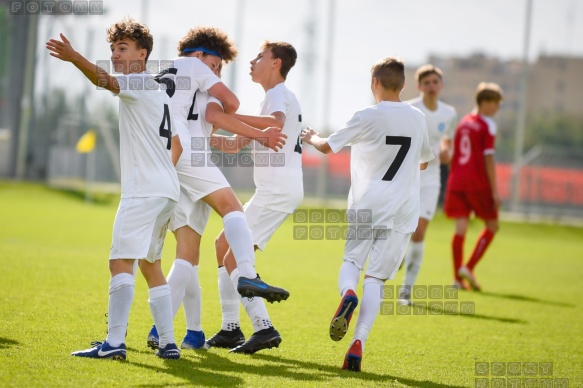 2019.10.09 Kadra wielkopolski ZPN 2019.10.09 Kadra wielkopolski ZPN