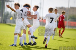 2019.10.09 Kadra wielkopolski ZPN