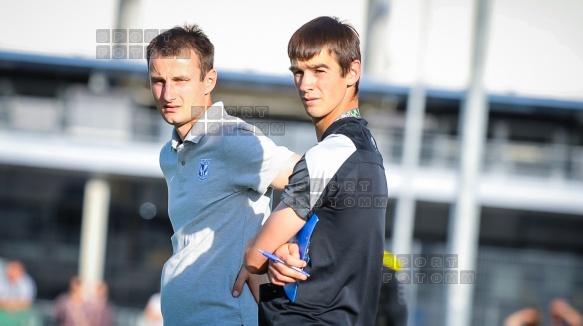 2015.06.17 WZPN Lech Poznan - Koziolek Poznan