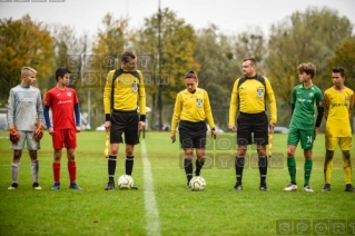 2019.10.05 Warta Poznan - AKF Poznan