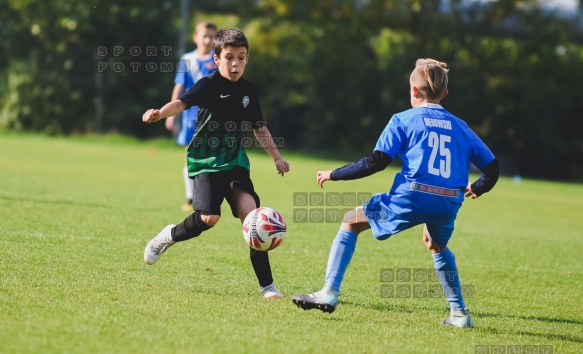 2018.10.07 WZPN Polonia Sroda Wlkp. - Warta Poznań