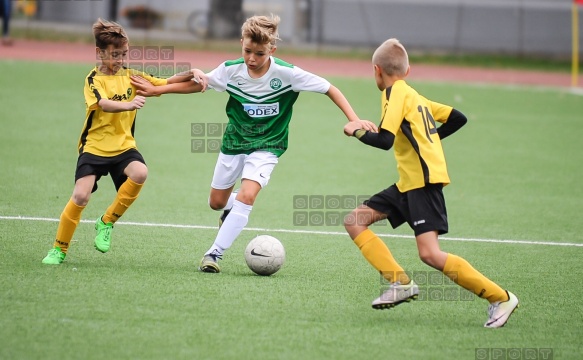 2016.09.18 WZPN Koziolek Poznan - Warta Poznan I Wielkopolska 2016.09.18 WZPN Koziolek Poznan - Warta Poznan I Wielkopolska