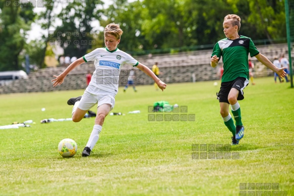 2019.08.23 Falubaz Zielona Gora - Warta Poznan