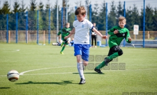 2016.04.30 EZPN UKS Dyskobolia Grodzisk Wielkopolski - Lech Poznan