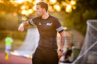 2016.09.25 WZPN Warta Poznan - AP Debiec