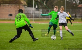 2019.03.09 Turniej U13