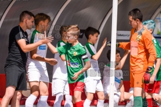 2019.06.22 Lechia Tomaszow Mazowiecki - Warta Poznan