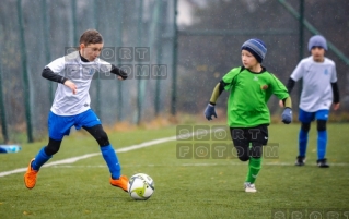 2015.11.15 Mecz Lech Poznan - Polonia Sroda Wlkp