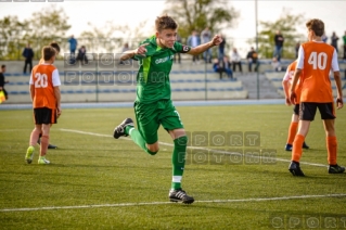 2019.10.26 WZPN Akademia Reissa - Warta Poznan