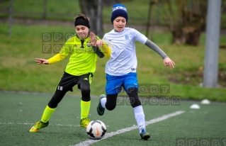 WZPN Lech Poznan - Canarinhos Skorzewo