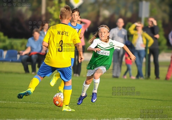 Sparing Korona Zakrzewo - Warta Poznan