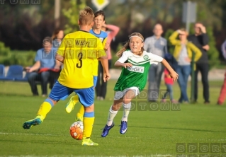 Sparing Korona Zakrzewo - Warta Poznan