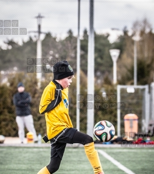 2015.04.18 WZPN Blekitni Owinska - Koziolek Poznan