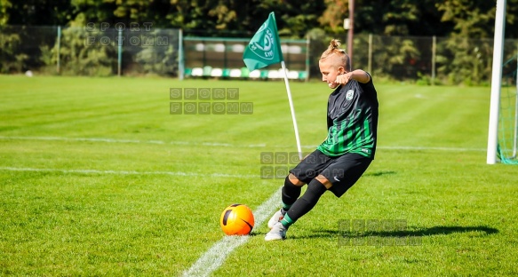 2018.09.08 WZPN Warta Pozna - SF Lubon 2018.09.08 WZPN Warta Pozna - SF Lubon