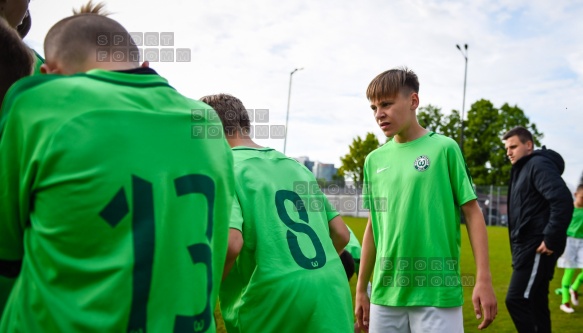 2019.05.14 Warta Poznan - Polonia Sroda Wielkopolska