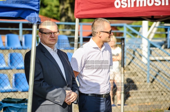 2016.08.28 Turniej Mosina Cup 2016.08.28 Turniej Mosina Cup