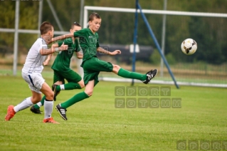 2018.08.08 Lech Poznan Warta Poznan