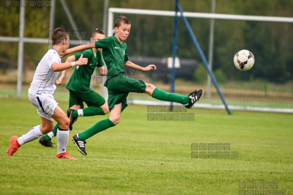 2018.08.08 Lech Poznan Warta Poznan